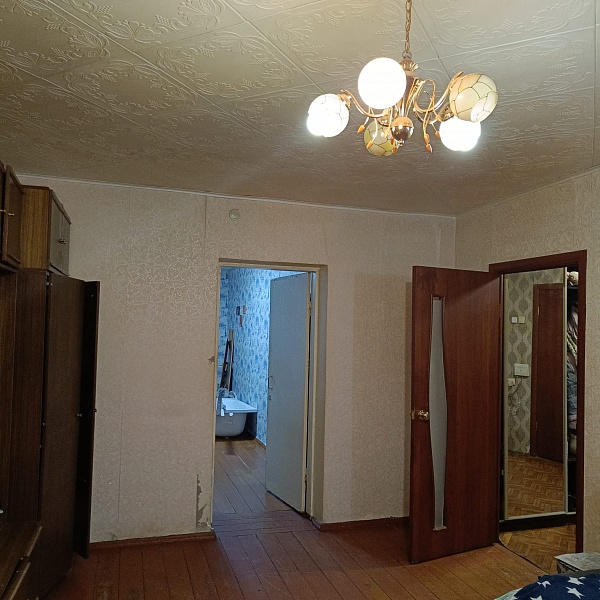 2-х комнатная квартира, Кирова пр. 13, корпус 3